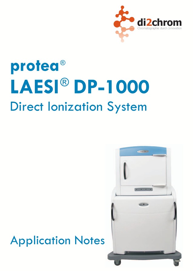 LAESI-DP-1000